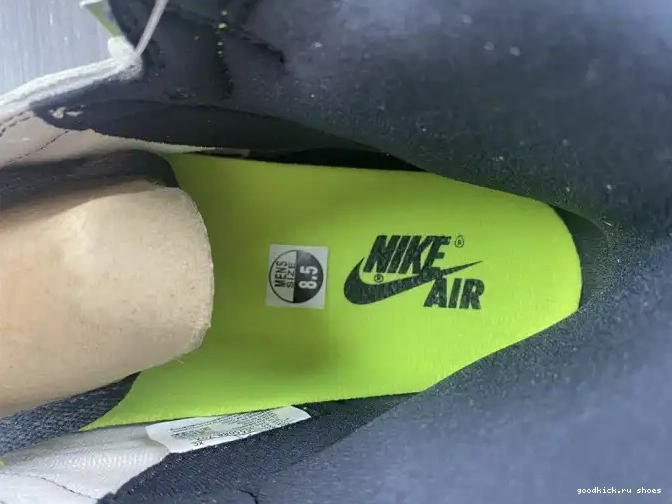 Jordan OG High 1 Air Volt 555088-702 0427